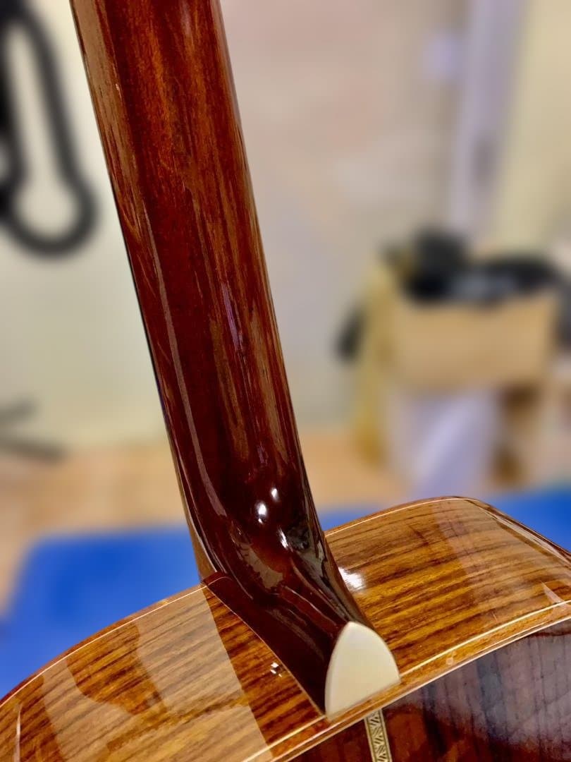 ヘッドウェイ HCF-500R オール単板（生産完了品）