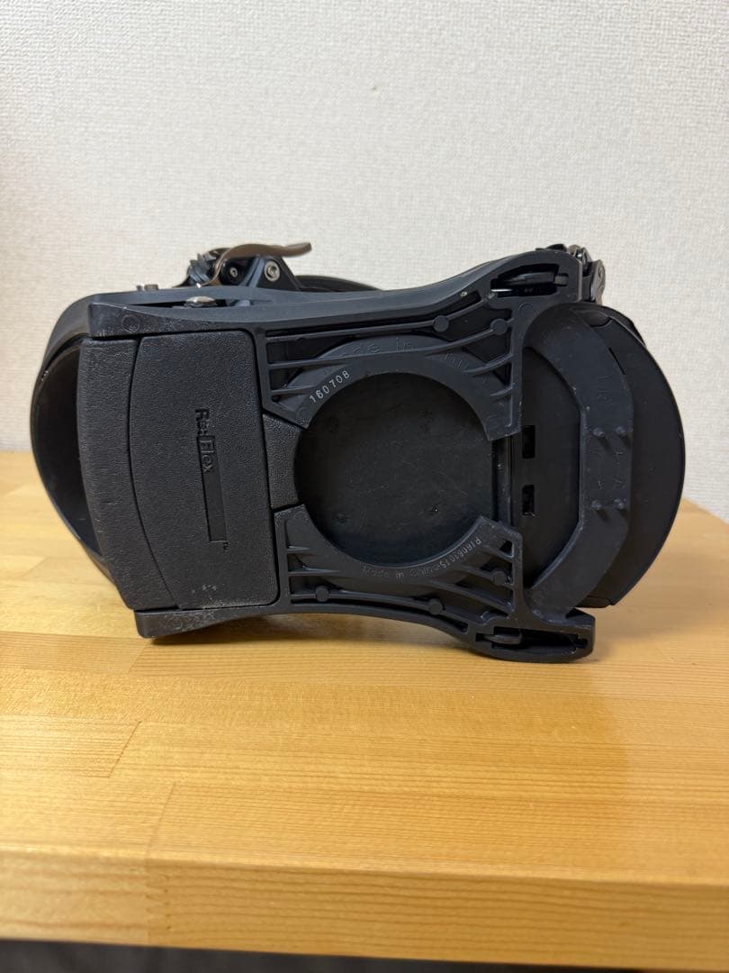 BURTON バートン　X-BASE 2017 Lサイズ