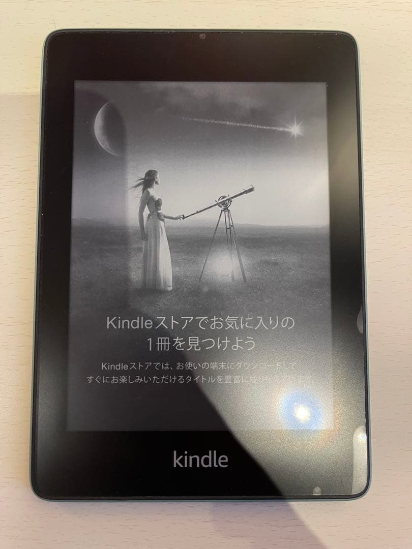 Kindle Paperwhite 32GB セージ 第10世代 Amazon