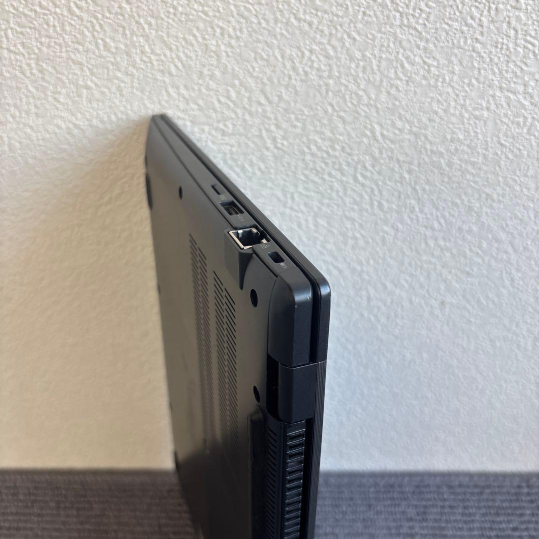 東芝dynabook G83/HU i5第11世代　メモリ8GB #6676