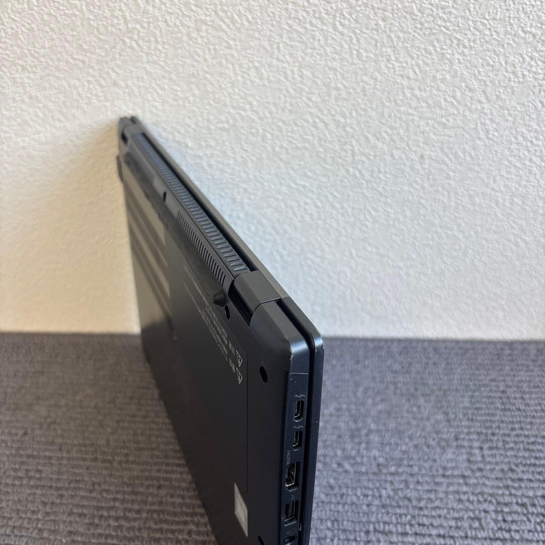 東芝dynabook G83/HU i5第11世代　メモリ8GB #6676