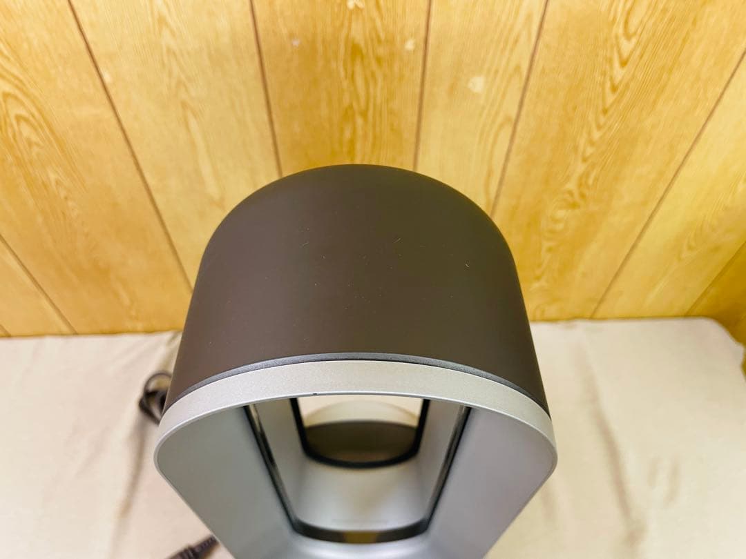 HP00 ダイソン hot+coolファンヒーター 空気清浄機能付 R2年製