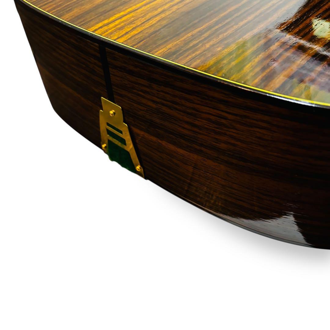 【希少】 ストリングフォニック Basic Model アコースティックギター