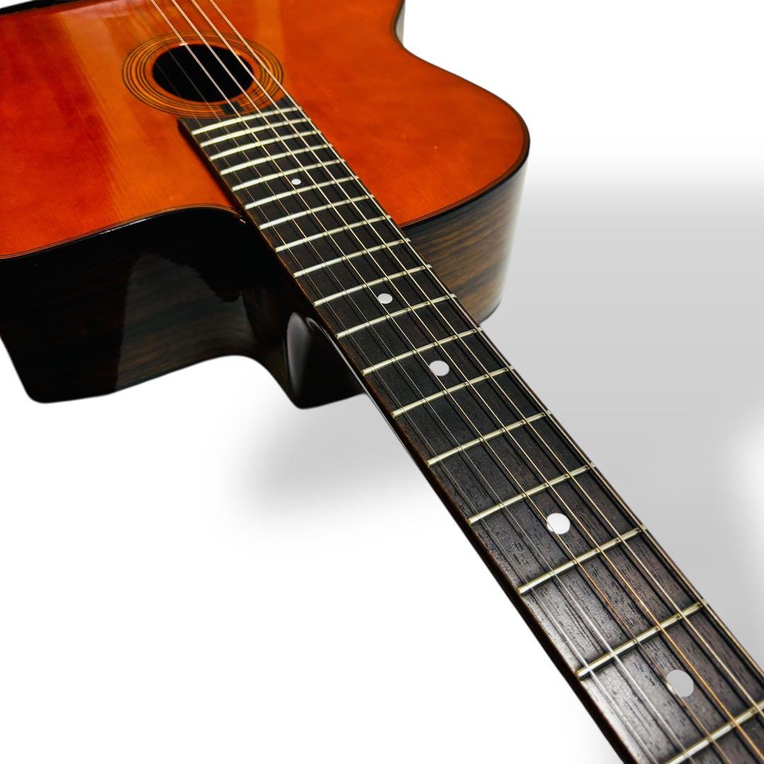 【希少】 ストリングフォニック Basic Model アコースティックギター