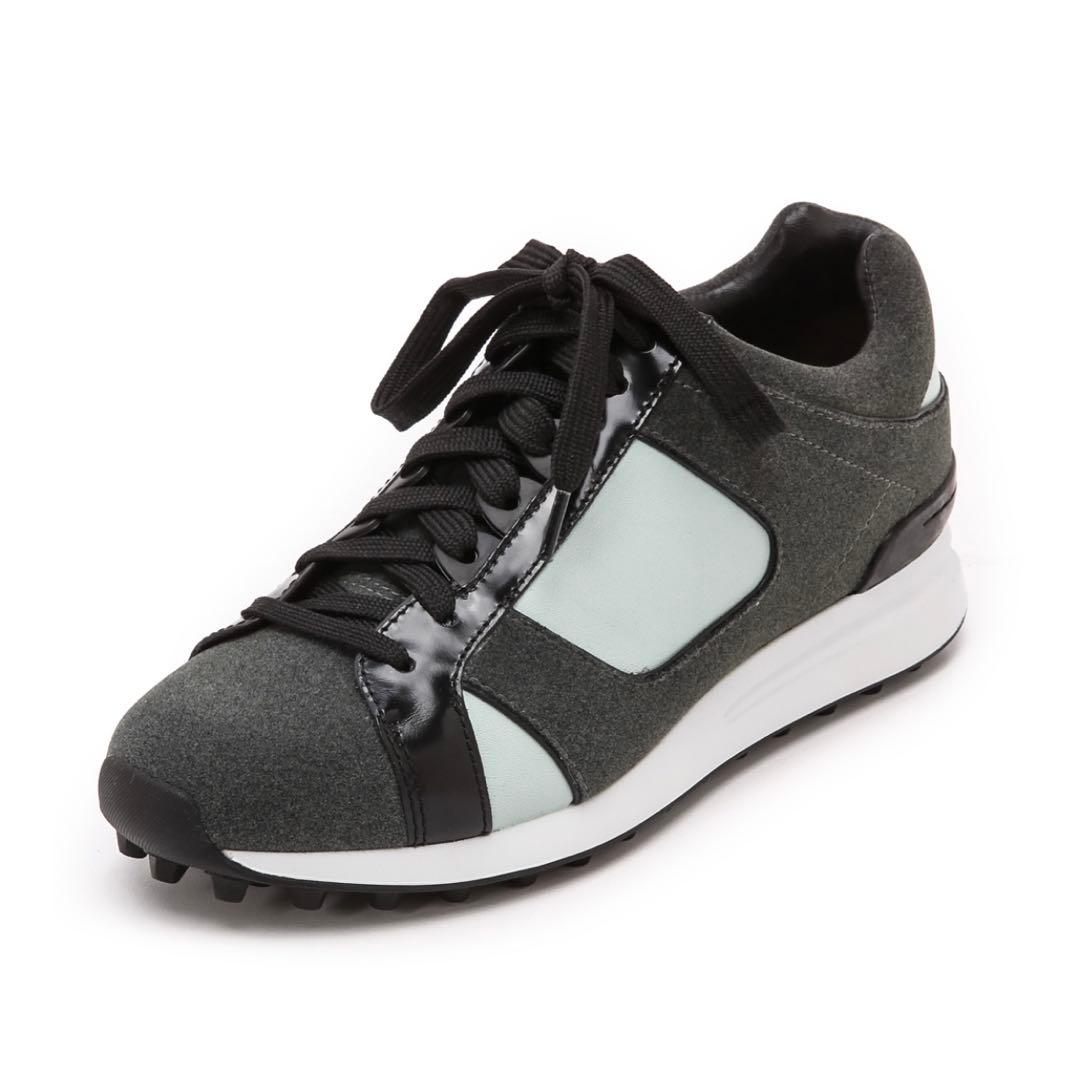 Phillip Lim⭐︎スニーカー/ゴルフシューズ⭐︎size40(26.5cm)