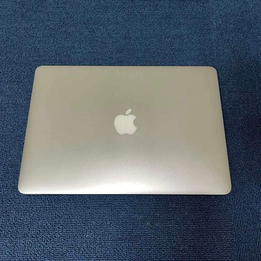 MacBook Air 13インチ SSD