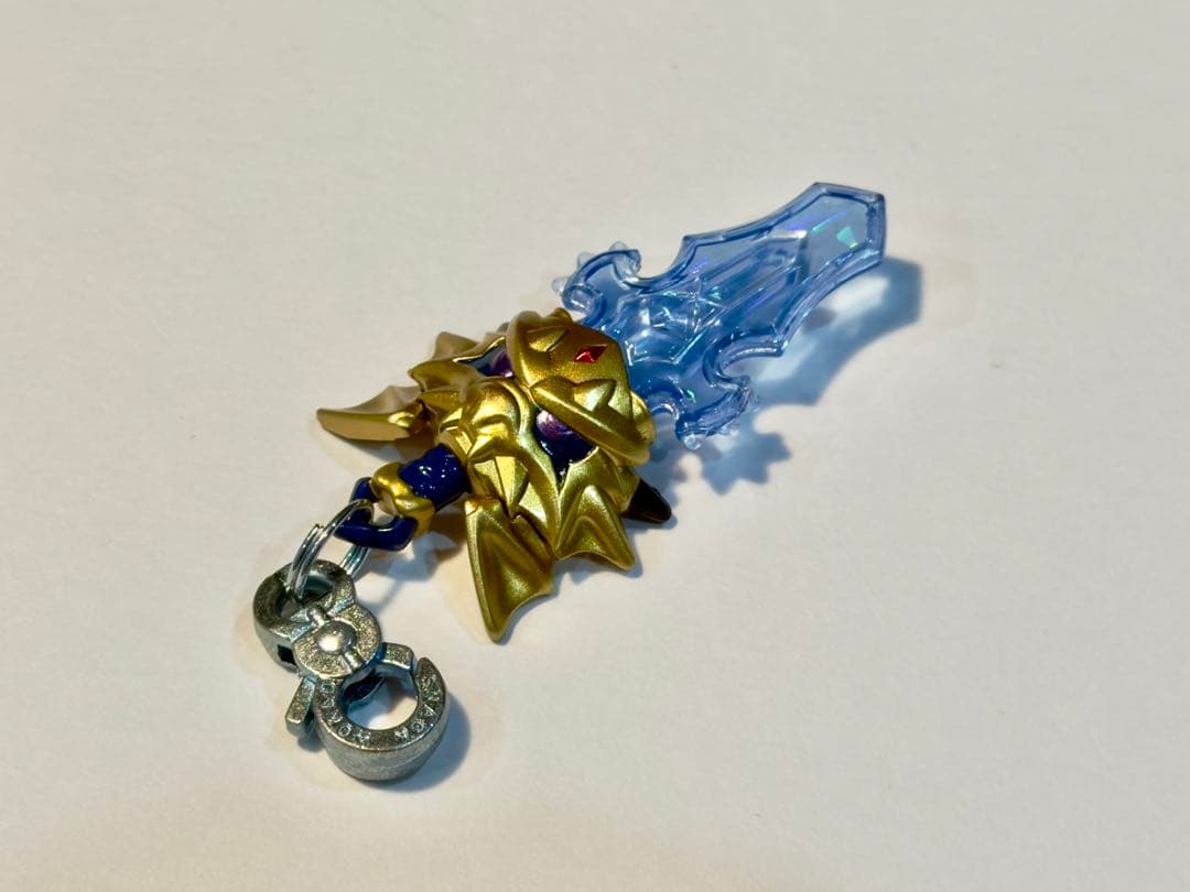 おまけ付き　スナックワールド　スーパーグレートレア　ムラマサカリバー