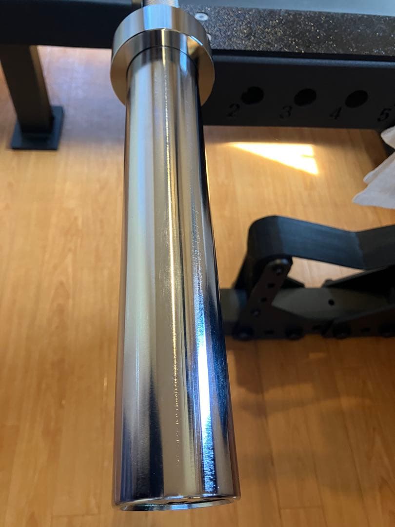 GYMWAY ジムウェイ ショートスリーブパワーバー