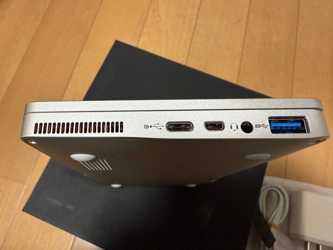 Windowsデスクトップ GPD Pocket 1 8GB 128GB UMPC