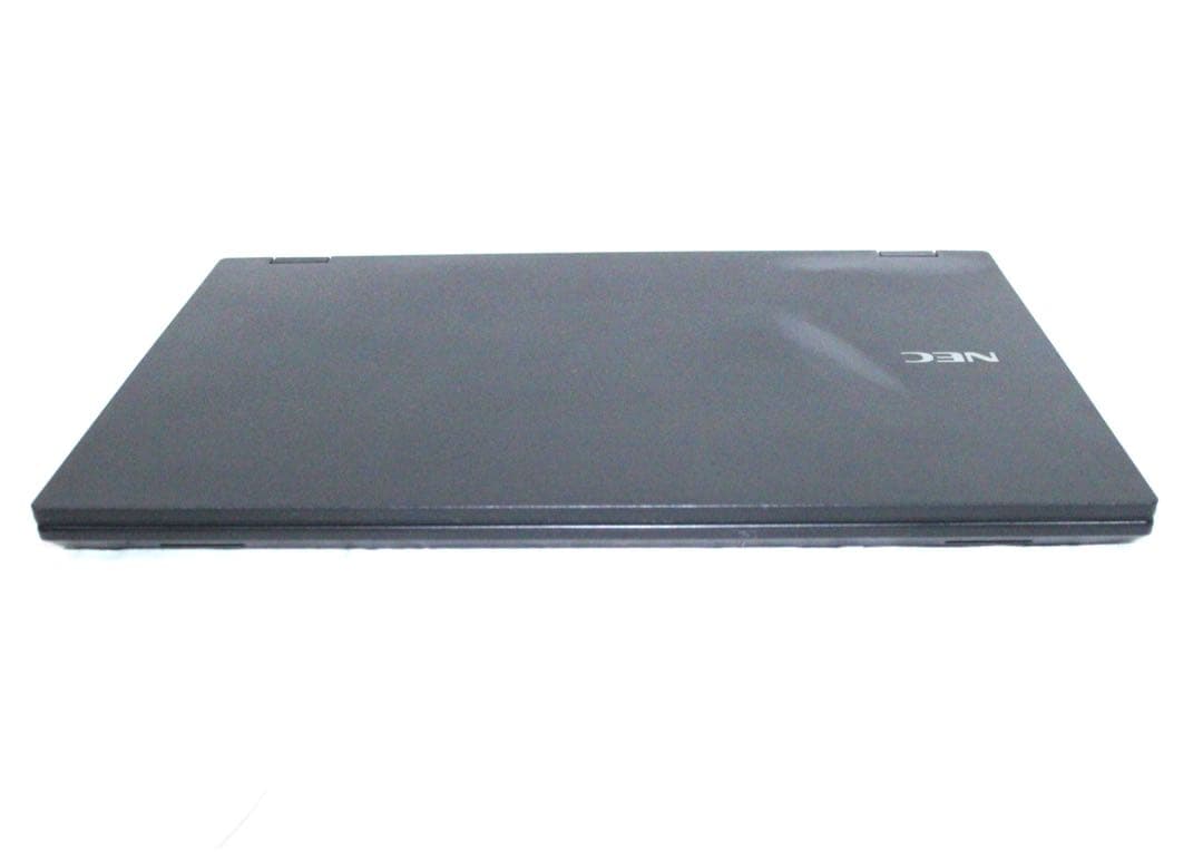 Windowsノート本体 NEC versapro VX-6 i5-8th 8GB TypeC i42