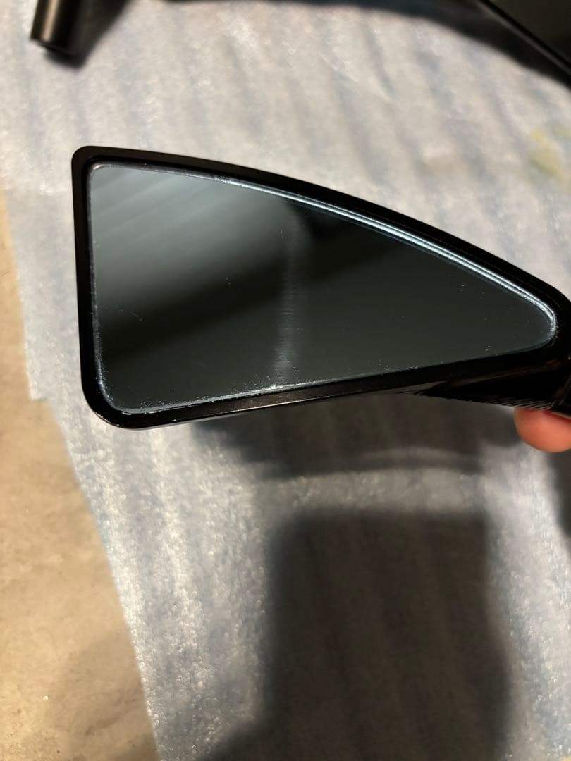 パーツ rizoma Tomok BS160 162