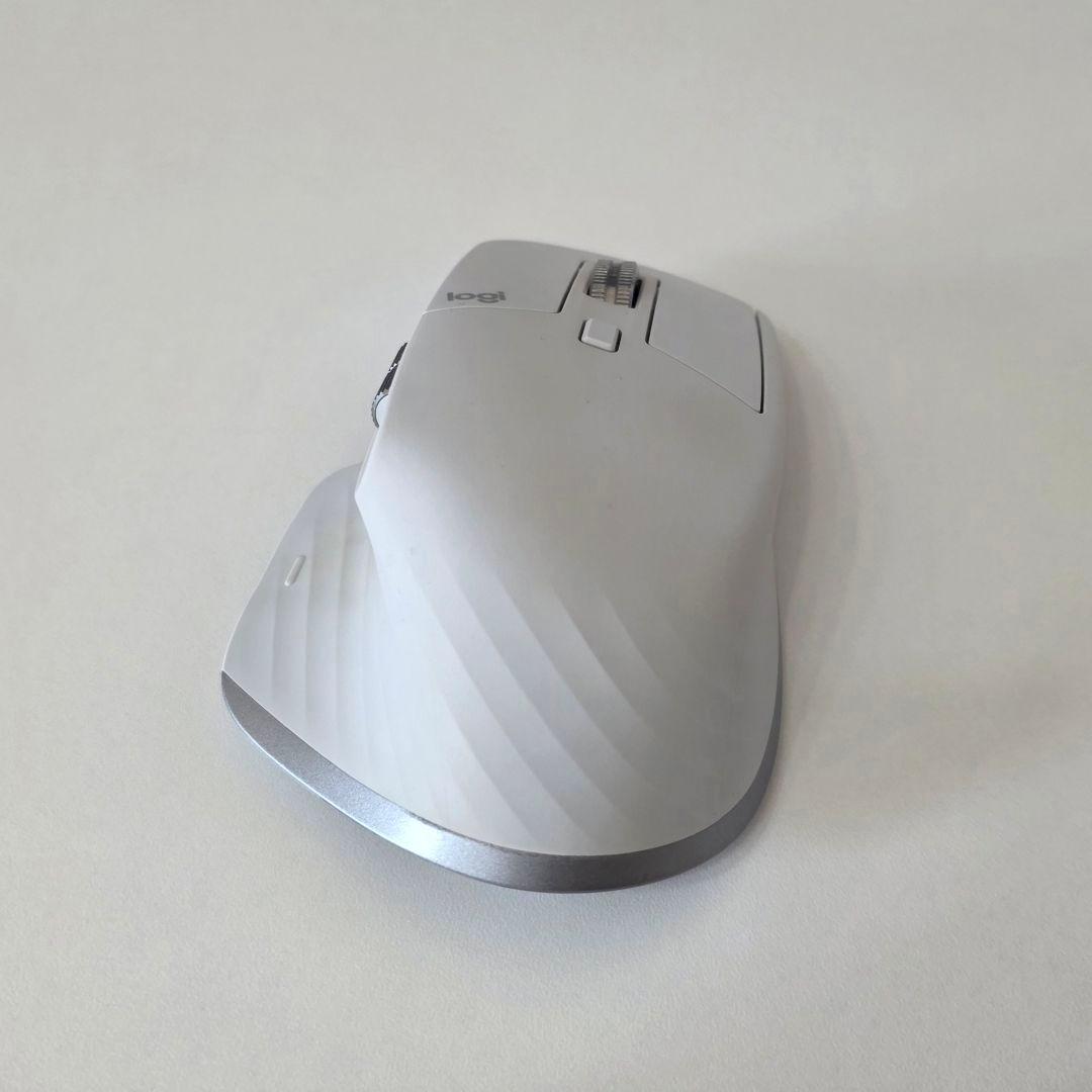 こねこ Mx master 3s Mx keys mini セット