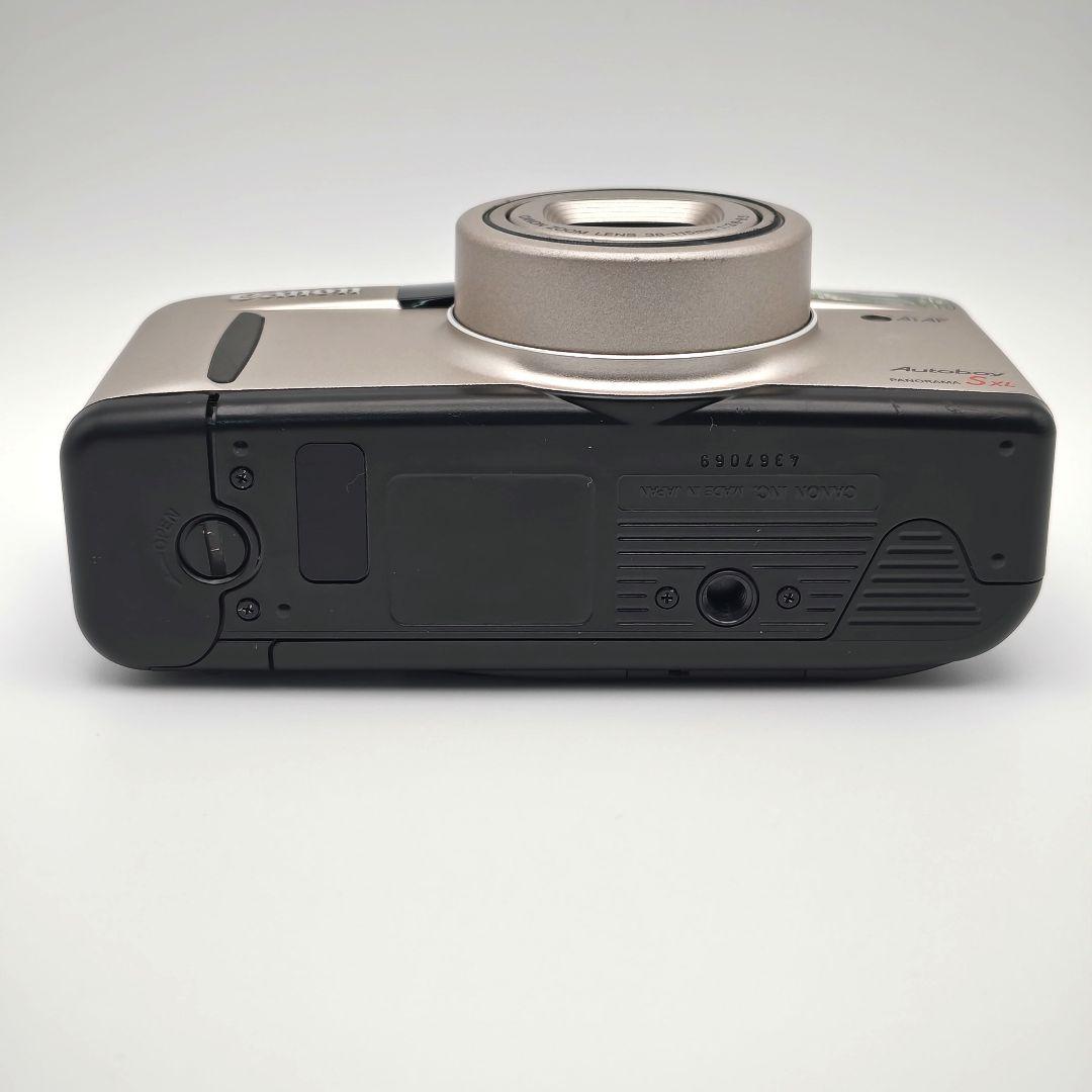 【美品】Canon Autoboy S XL キヤノン オートボーイ