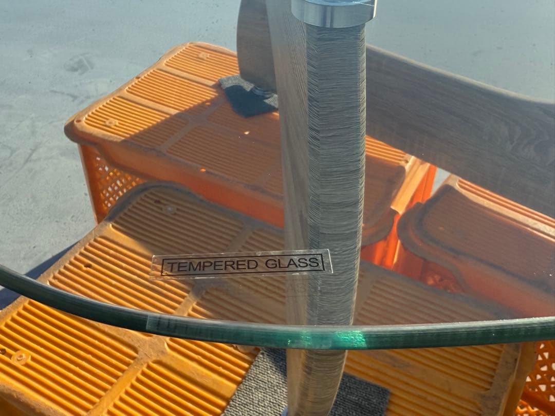 希少カラー イサムノグチ コーヒーテーブル リプロダクト品 ナチュラル