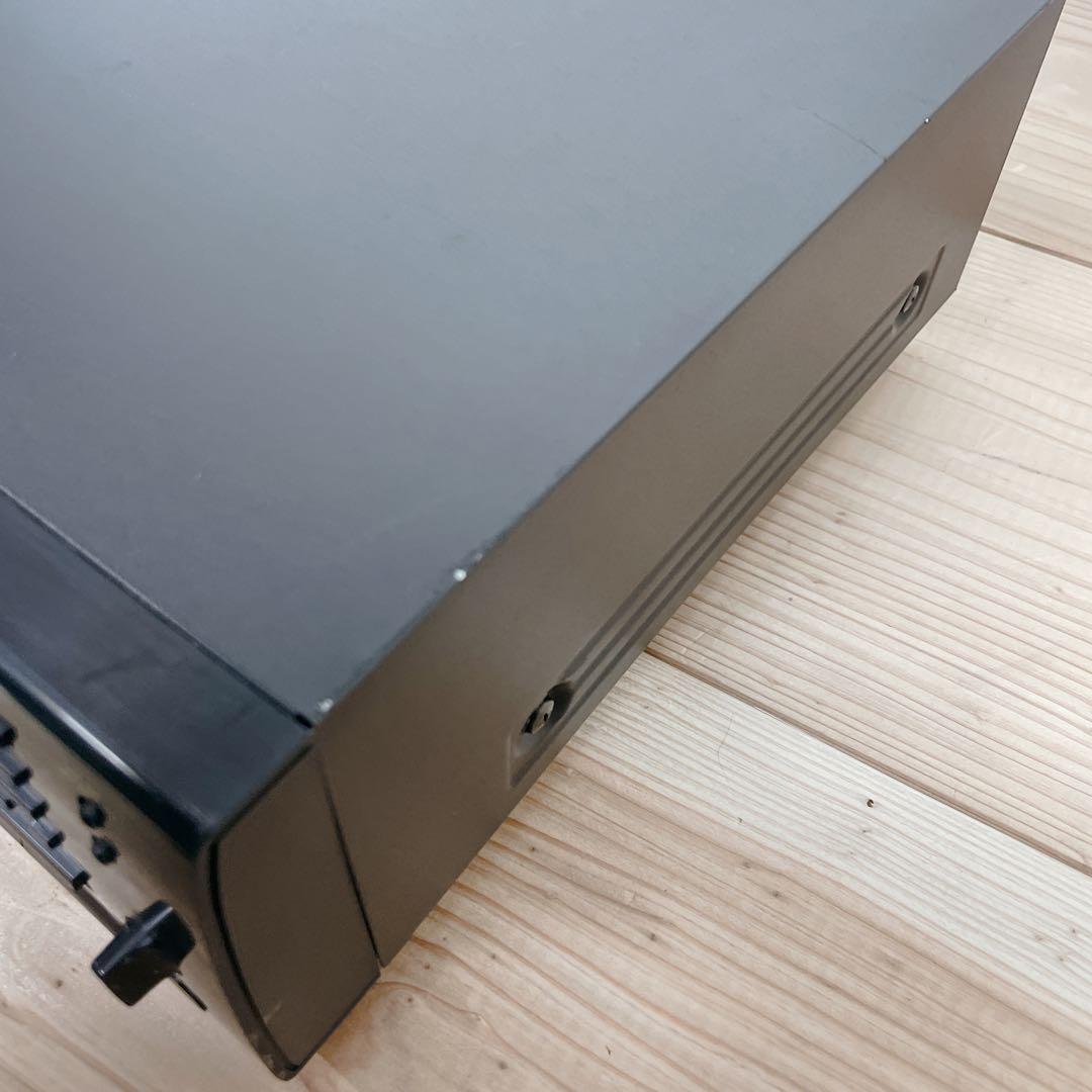 Pioneer PD-T01 ターンテーブル方式 CDプレーヤー