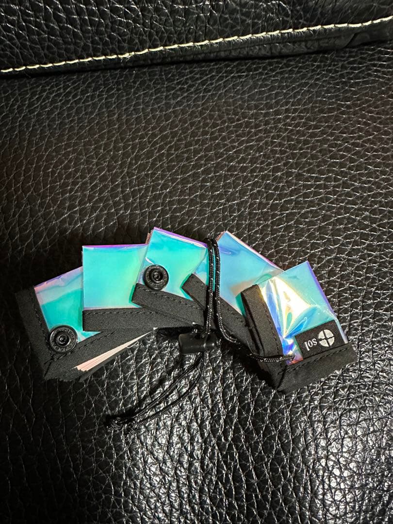 ソルオル　プリズム　solol prism