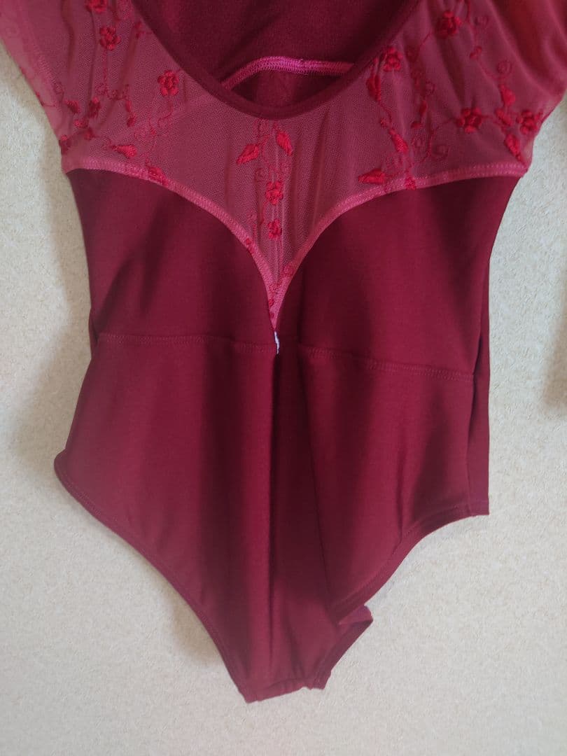 DellaLo' Milano デラロミラノ　レオタード