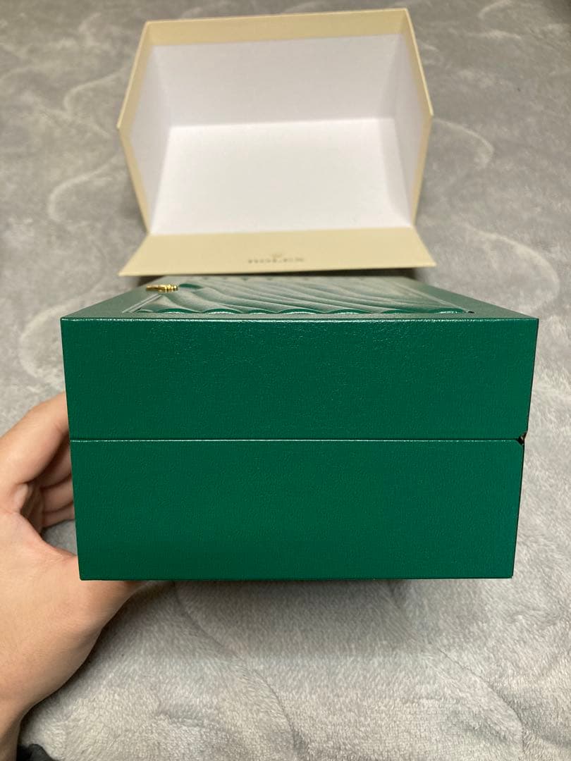 ROLEX ロレックス　空箱