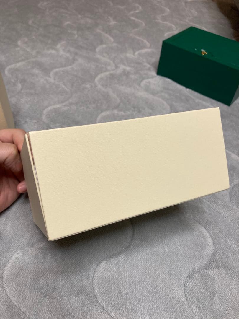 ROLEX ロレックス　空箱