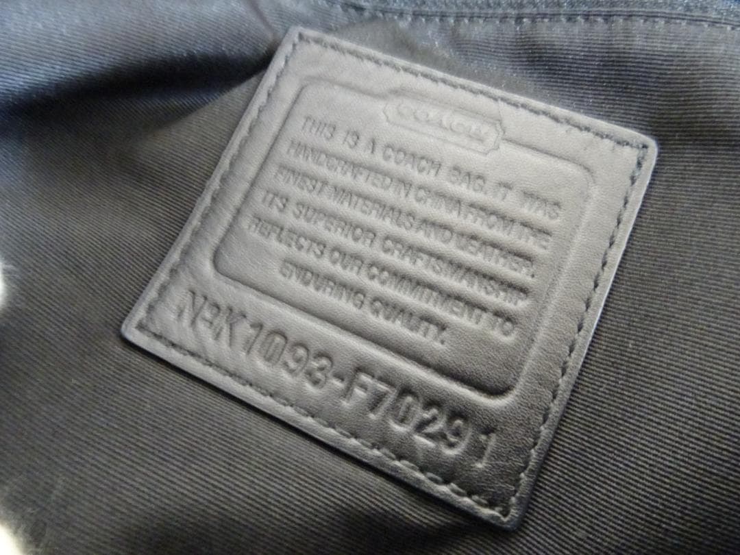 A*s様 阪023 コーチ バッグ 5点 まとめ売り ショルダーバッグ ハンドバ