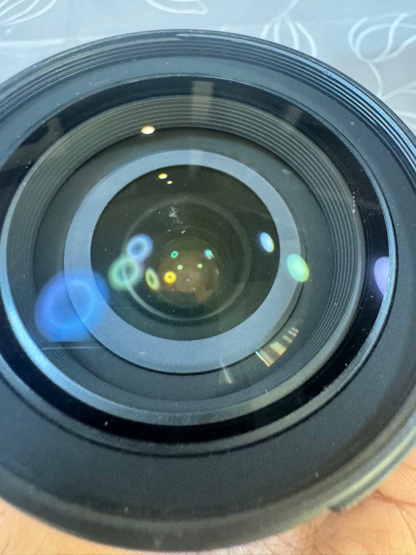 ⭐️ニコン Nikon AF-S DX 16-85mm⭐️広角・高倍率レンズ