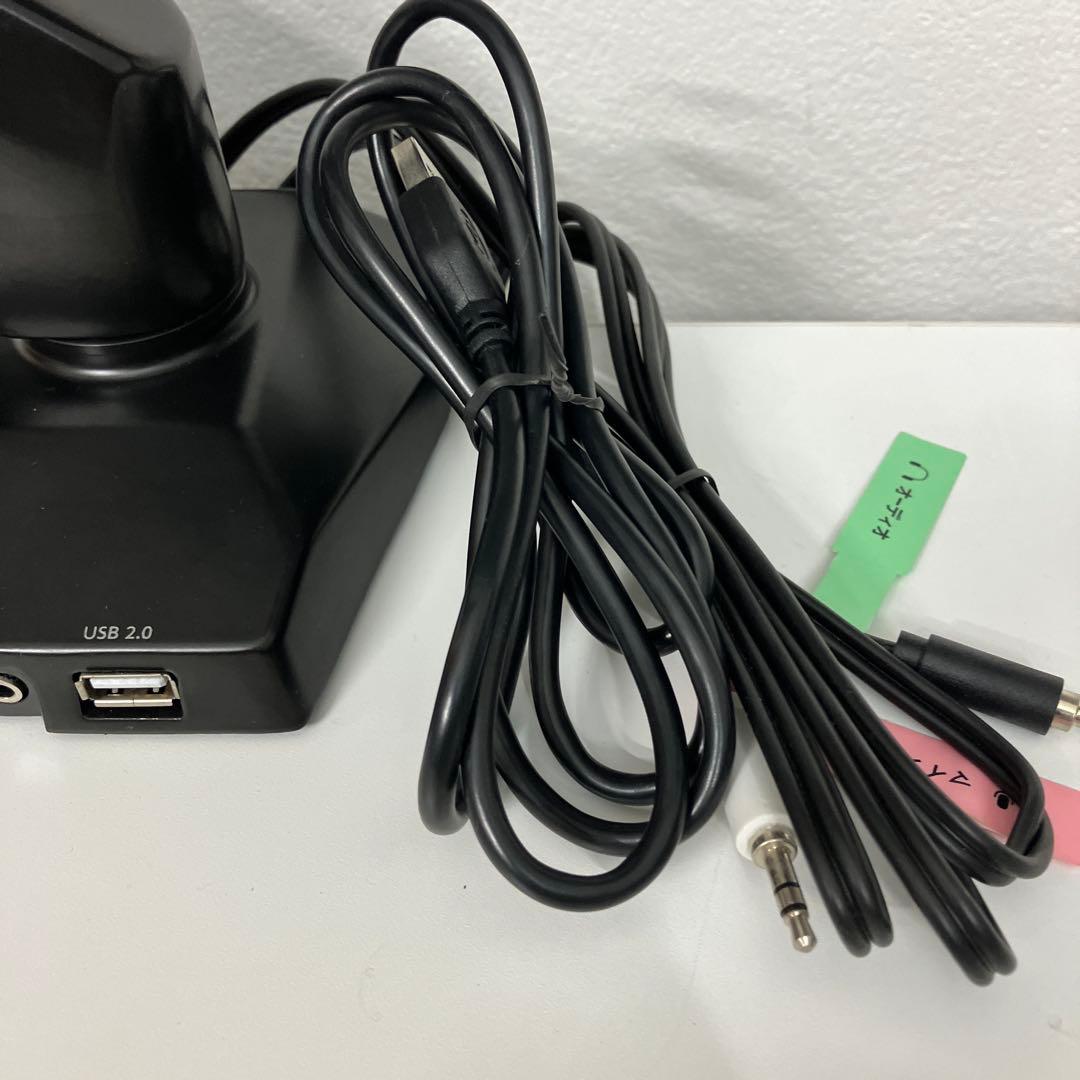 PCモニター I-O DATA LCD-MQ272EDB-F モニターアーム付き