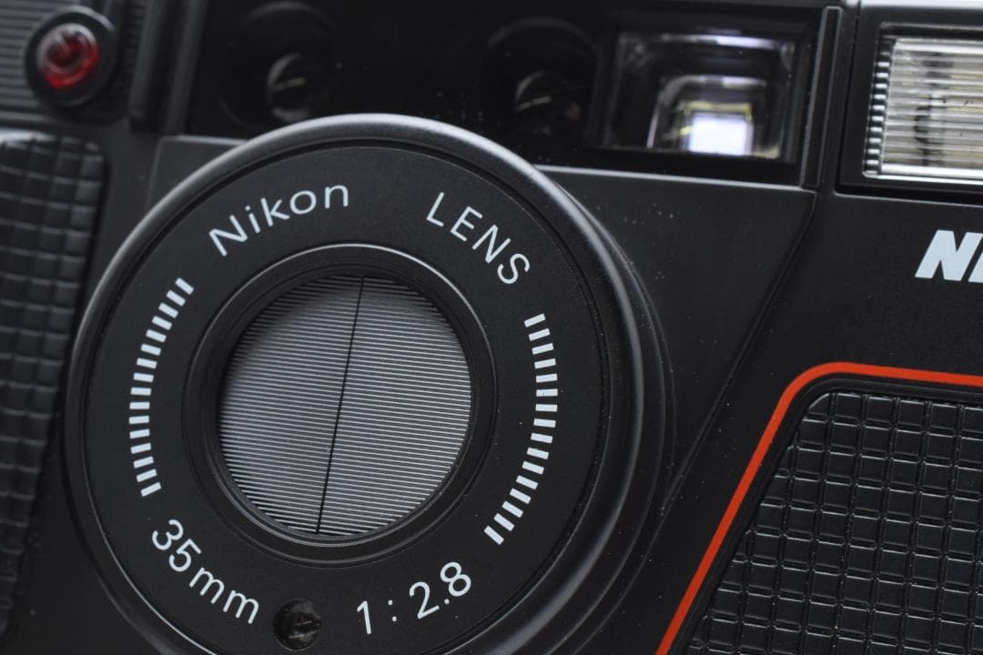 ■ 美品 ■ ニコン　Nikon L35AD2 Y250626#410