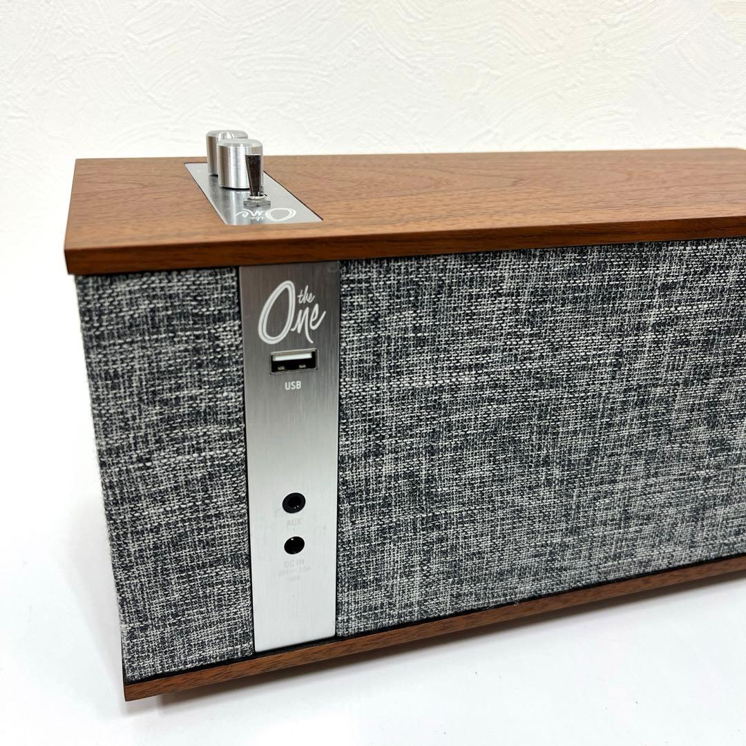 【美品】Klipsch The One II クリプシュ　スピーカー