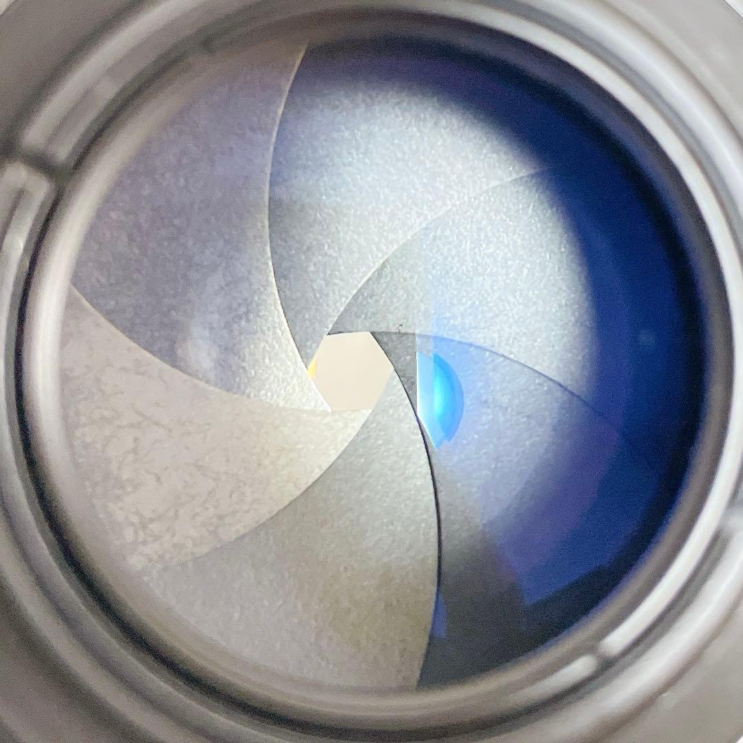 【分解清掃済み】Super Takumar 55mm f1.8 希少前期型