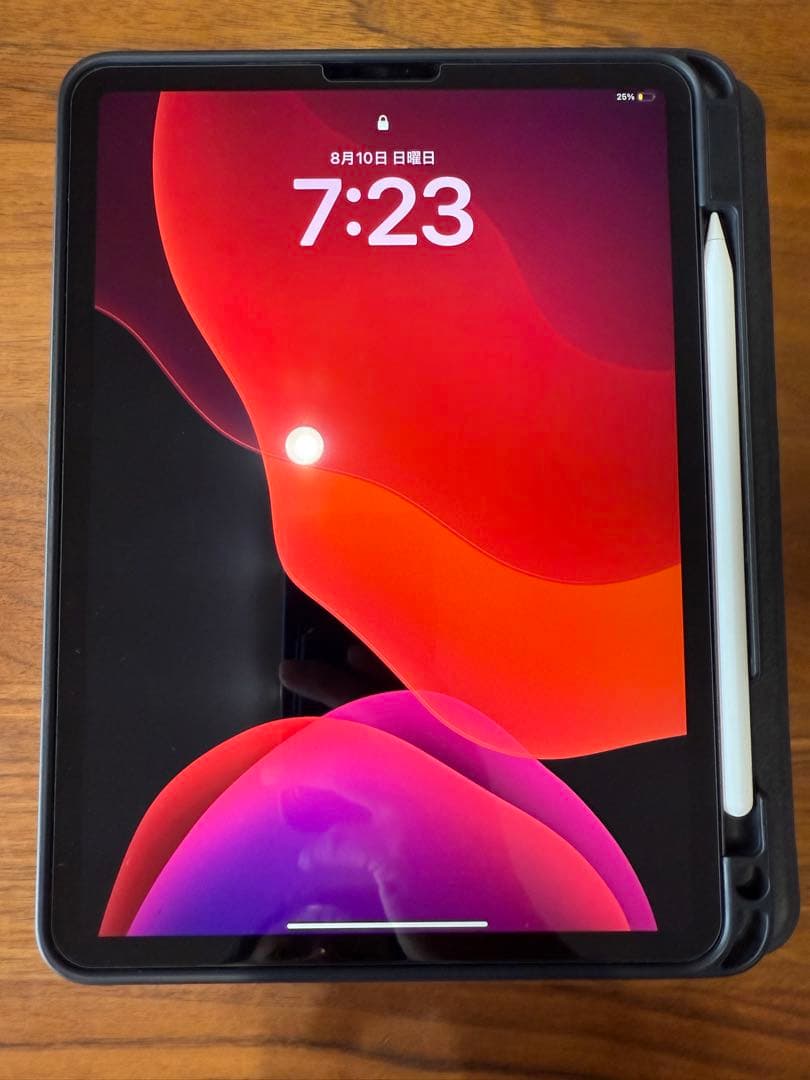 iPad Pro 第3世代 128gb Apple pencil付き