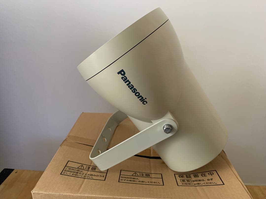 パナソニック　クリアホーン