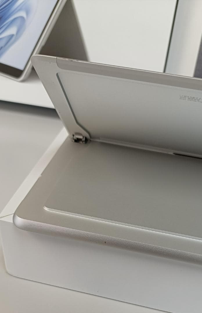 Windowsタブレット本体 Microsoft Surface Pro9 12th Core i7 16GB