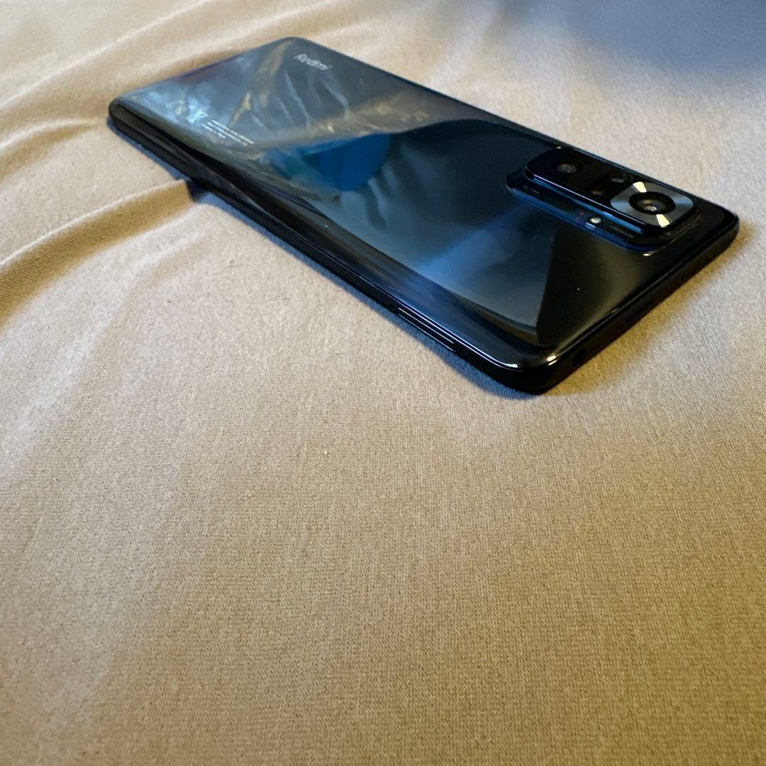Xiaomi Redmi Note 10 Pro 128GB SIMフリー