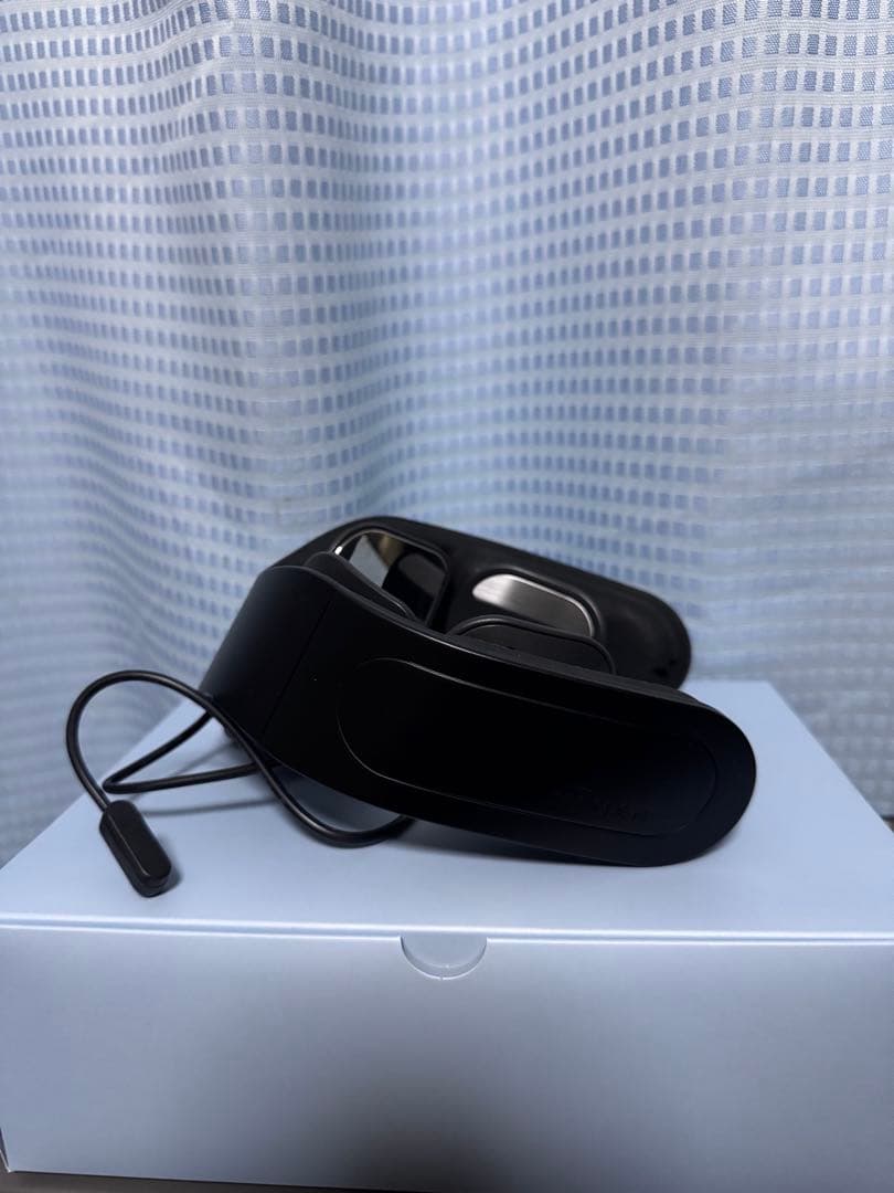 美品 YA-MAN メディリフト ネック MediLift EPN-10B