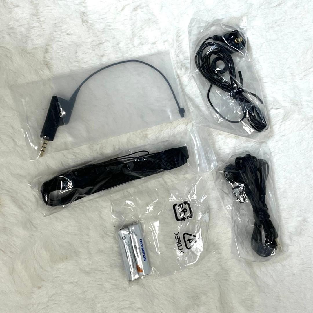 【美品】オリンパス　ラジオサーバーポケット　PJ-30 OLYMPUS