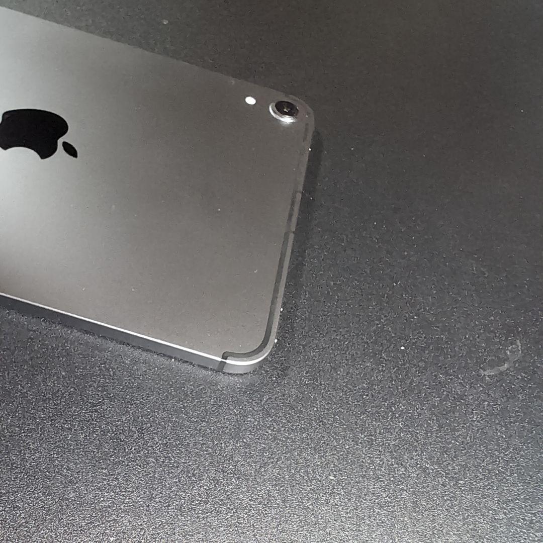 Apple iPad mini(第6世代) 64GB セルラーモデル