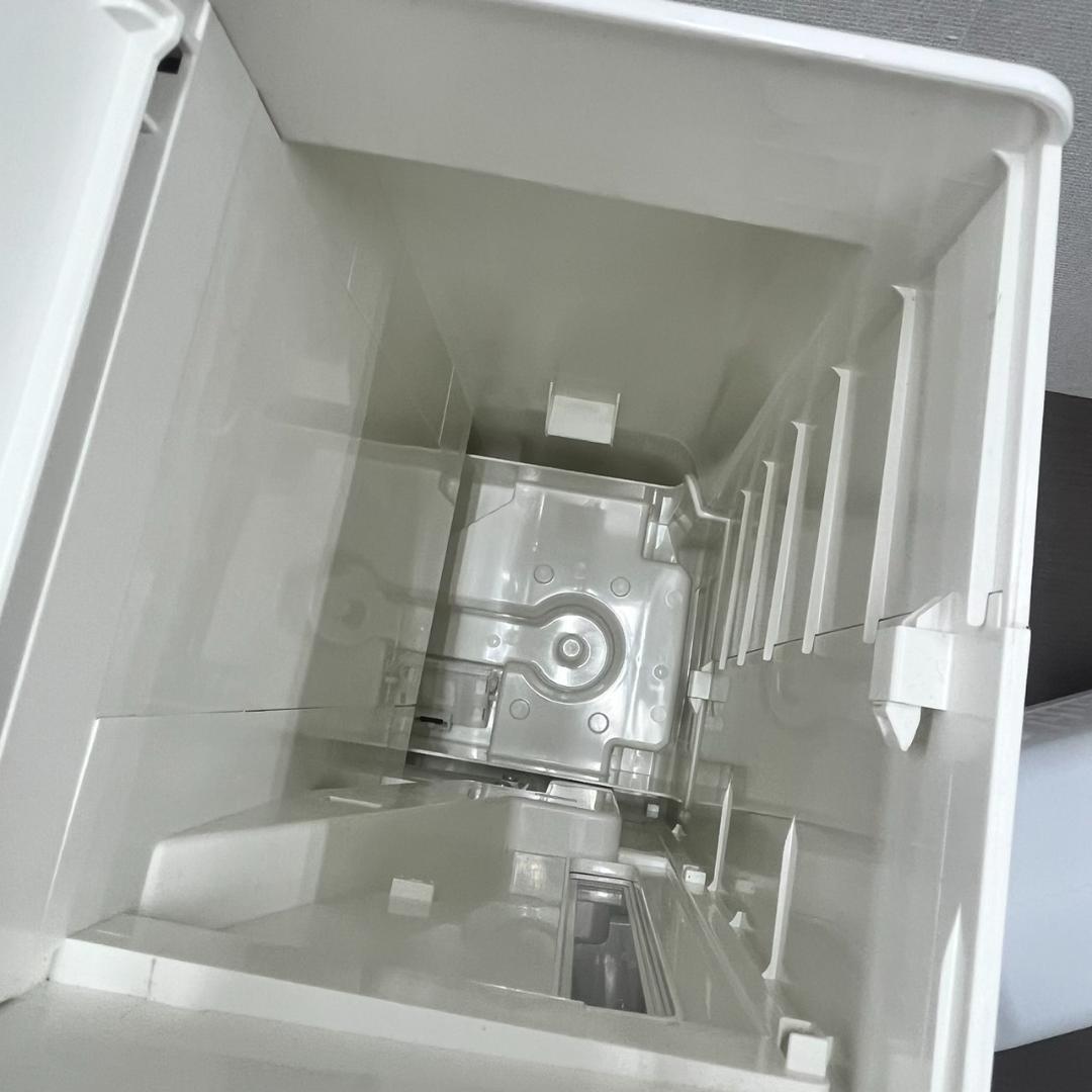 ◇ダイニチ　加湿セラミックファンヒーター EFH-1200F　2021年製