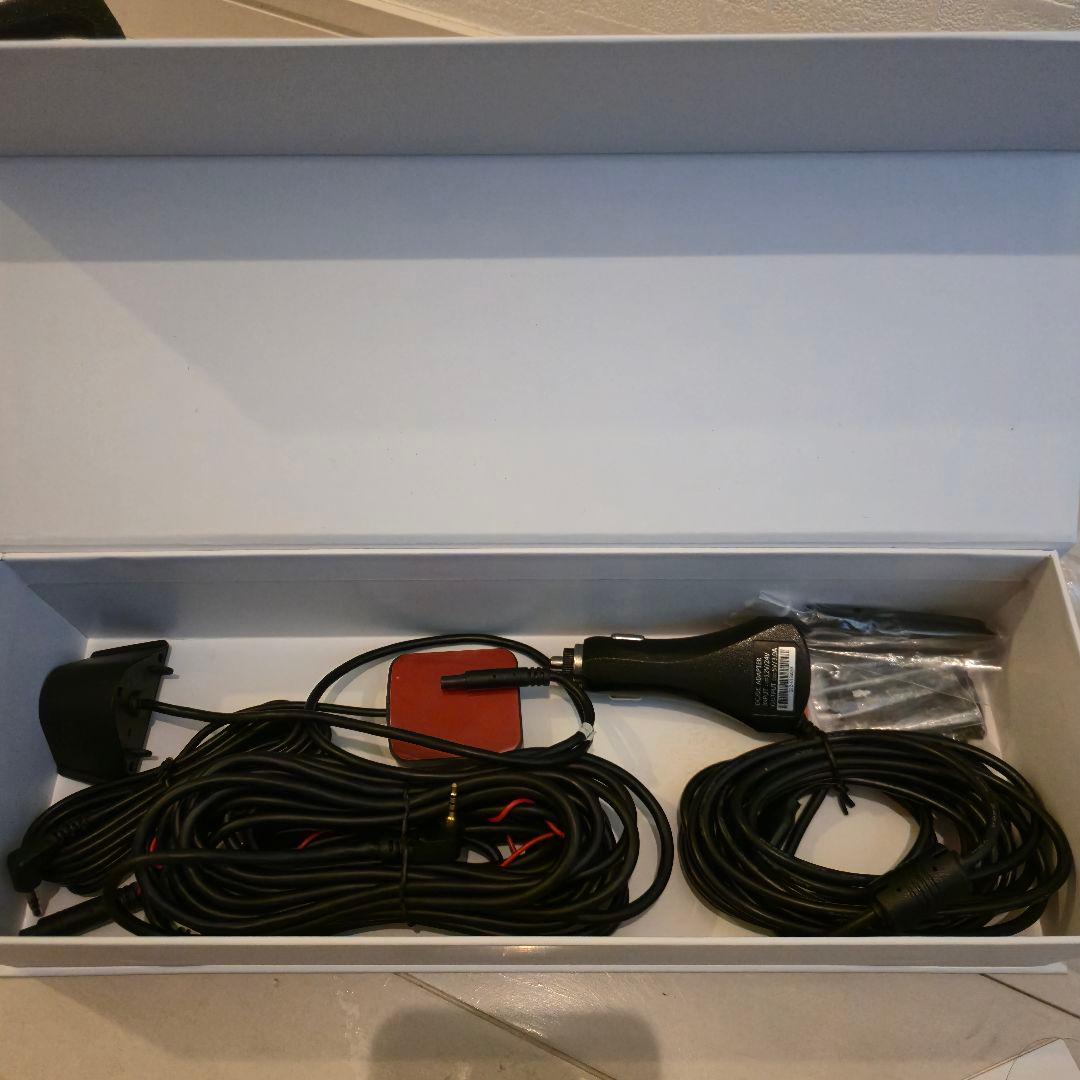 JADO SMART G100PRO ストリーミングメディアリアビューミラー