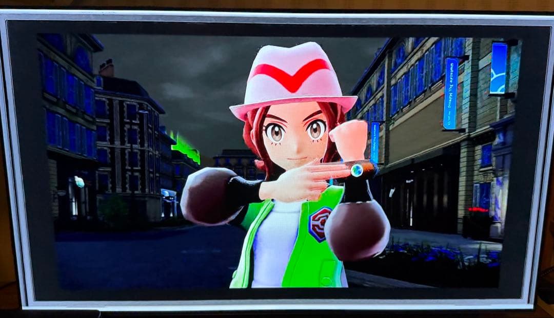 【直接引取り限定 】LG 4K有機ELテレビ OLED55CXPJA