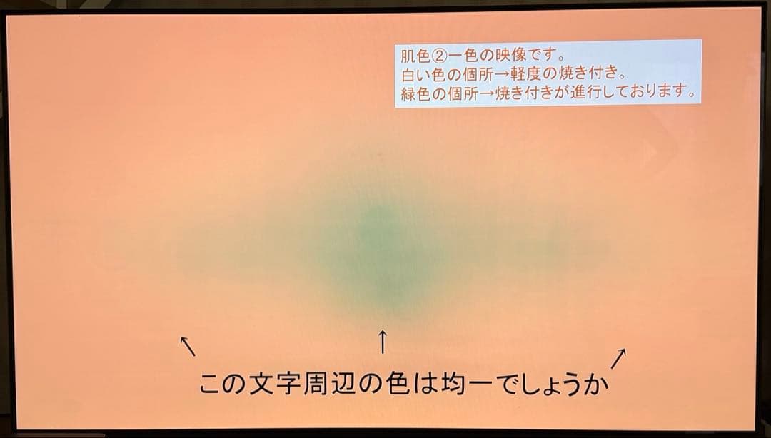 【直接引取り限定 】LG 4K有機ELテレビ OLED55CXPJA