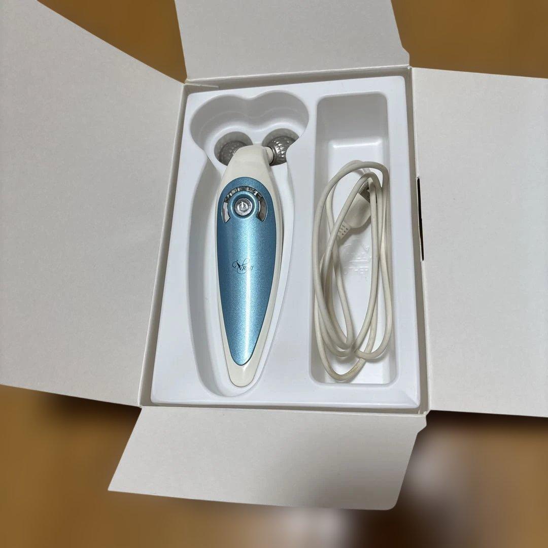 a.msk.4607　VRoll 美顔器 ダブルエフェクト