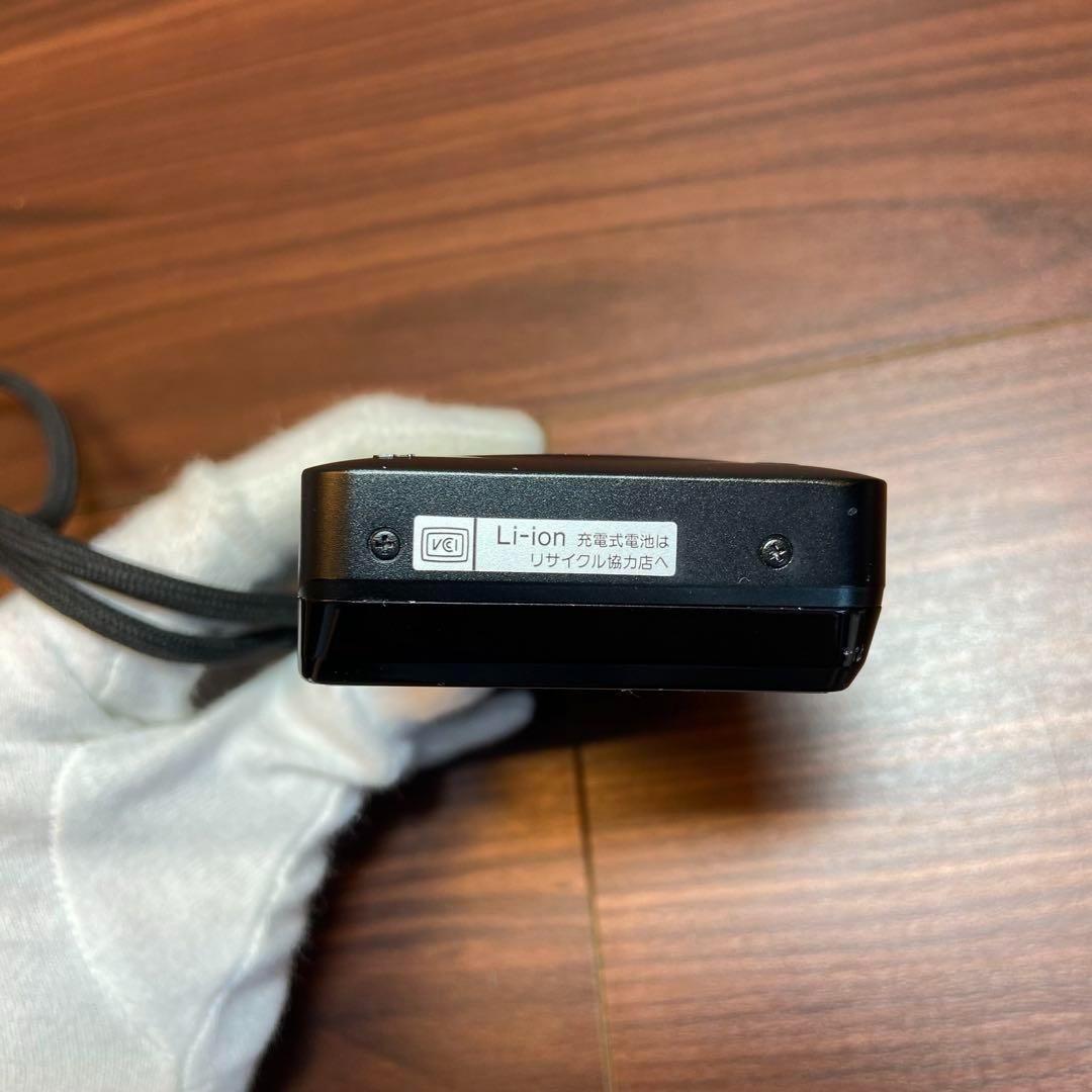 SONY Cyber−Shot DSC-WX5 デジカメ ほぼ新品 3791