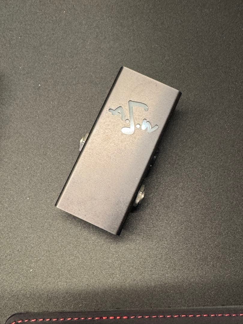 く*ろ様 A.S.W AGDR-401 バッファー