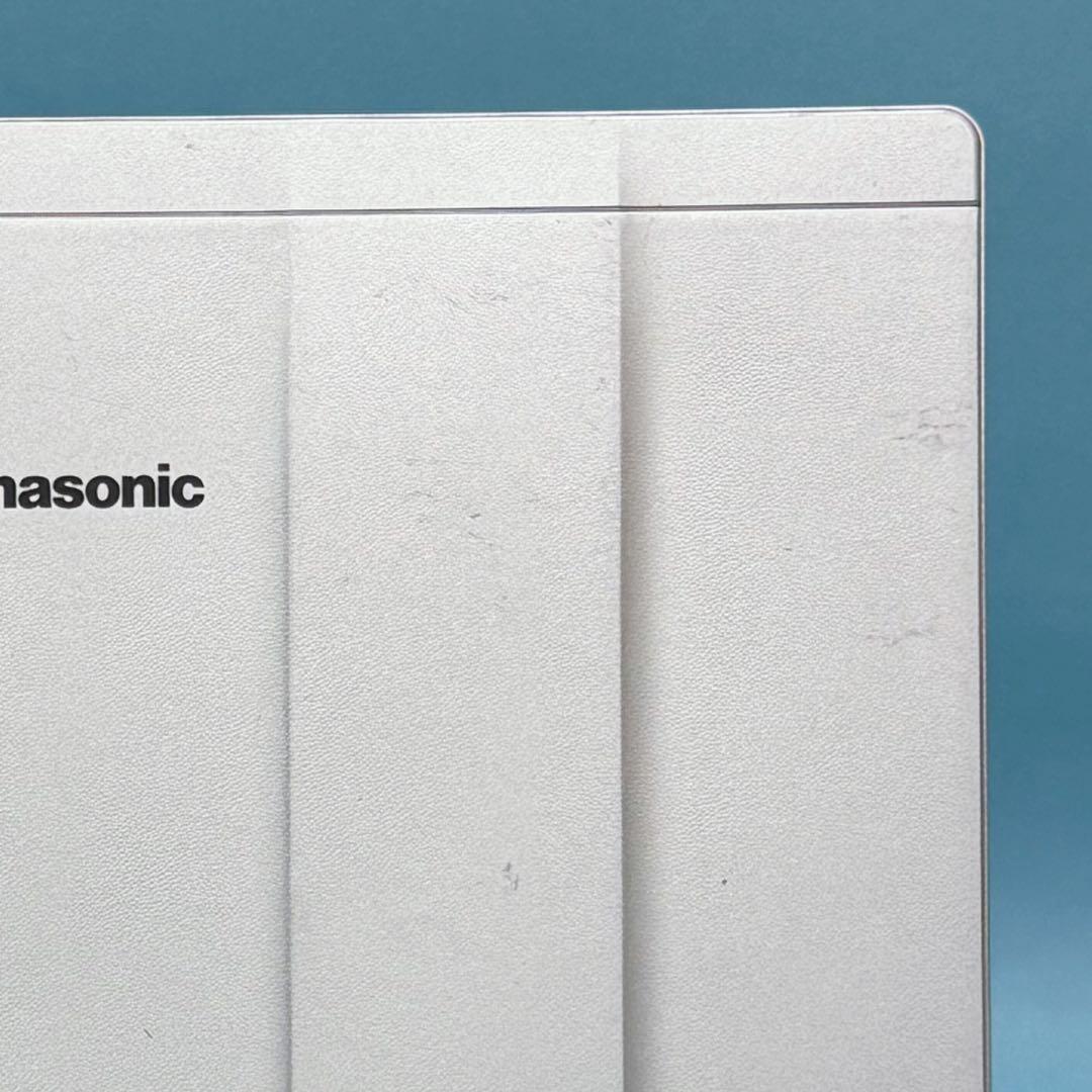 948 良品 レッツノートCF-SV8 i5 第8世代 8GB office