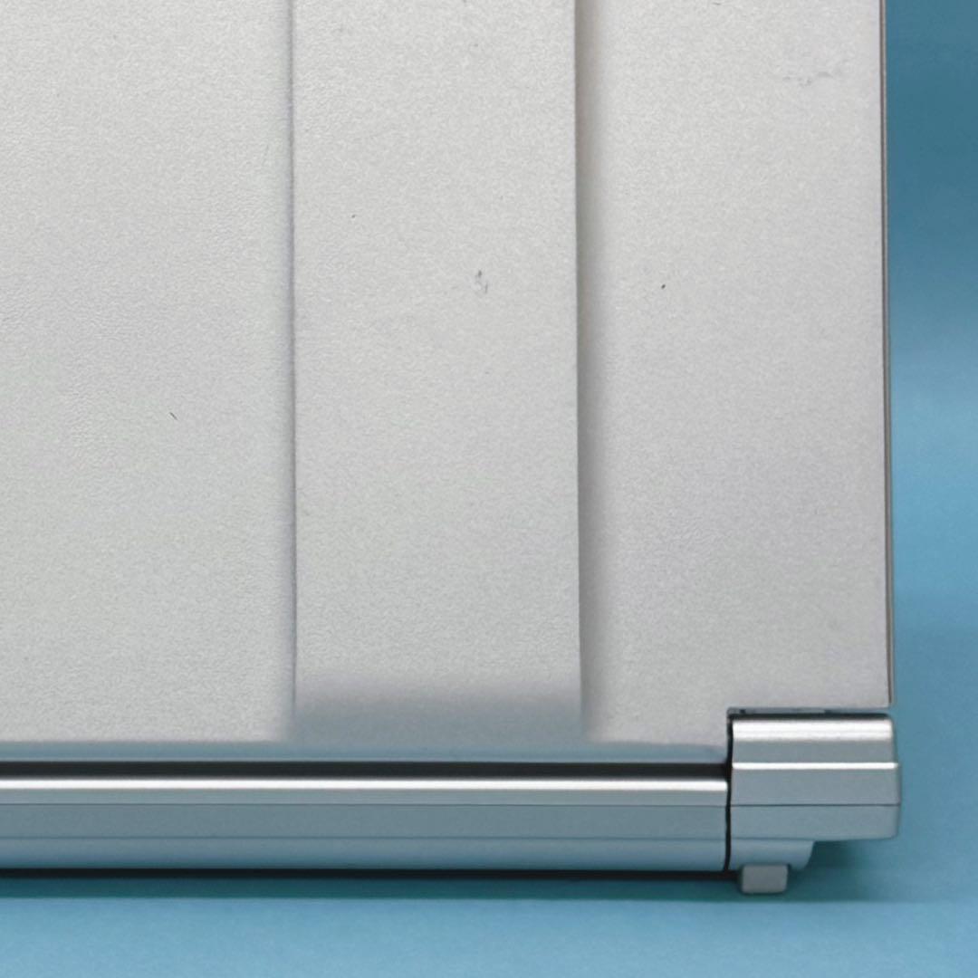 948 良品 レッツノートCF-SV8 i5 第8世代 8GB office