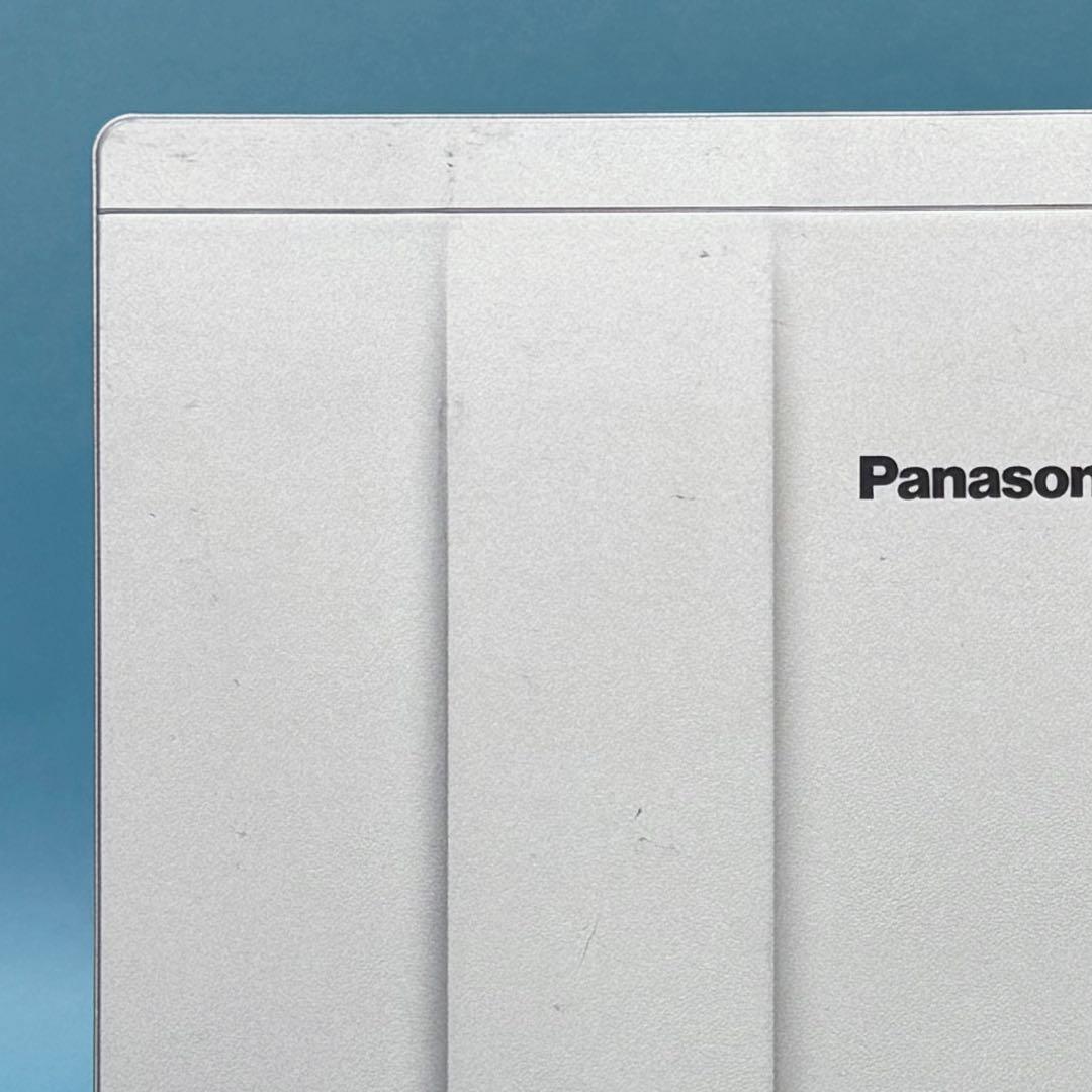 948 良品 レッツノートCF-SV8 i5 第8世代 8GB office