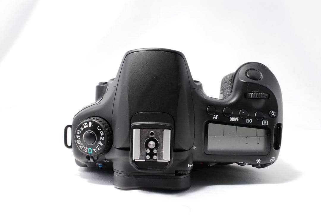 超高画質❤️Canon EOS 60D ❤️カメラデビュー応援セット一眼レフカメラ