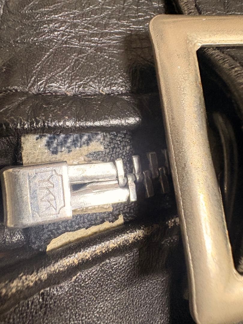 m*5様 Perfecto by Schott NYC ダブルライダースジャケッ