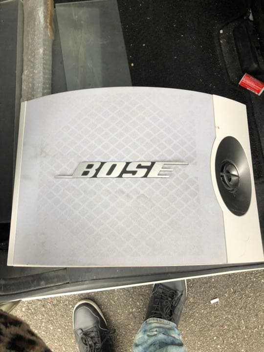 スピーカー本体のみ