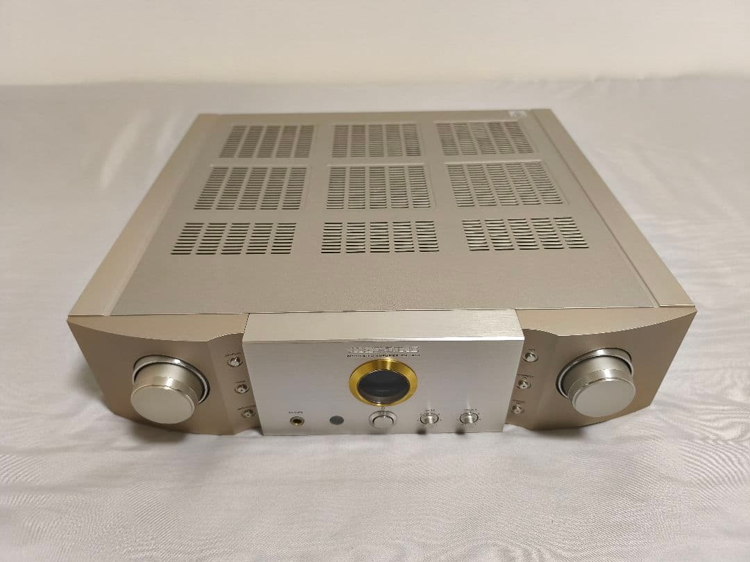 Marantz マランツ PM-14S1 プリメインアンプ 中古 動作品